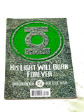 GREEN LANTERN VOL.3 #81. VFN CONDITION.