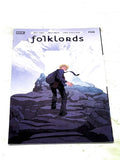 Folklords #5. Boom Studios. 2020