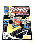 QUASAR #1. VFN CONDITION.