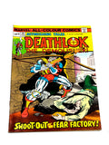Astonishing Tales #30. Marvel Comics. 1974