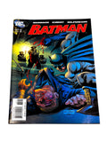 Batman Vol.1 #664. DC Comics. 2007