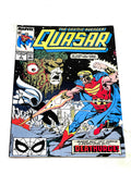 QUASAR #2. VFN CONDITION.