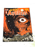 Afterlife With Archie #8. Archie Comics. 2014