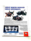 QUASAR #2. VFN CONDITION.