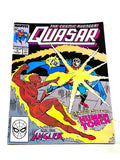 QUASAR #3. VFN+ CONDITION.