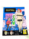 EIGHTBALL #2. FN CONDITION.