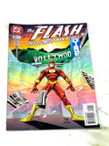 THE FLASH VOL.2 #124. NM- CONDITION.