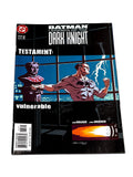 Batman - Legends of the Dark Knight #175. DC Comics. 2004