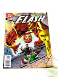 THE FLASH VOL.2 #125. NM- CONDITION.