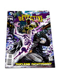 Detective Comics Vol.2 #12. DC Comics. 2012