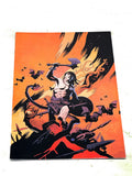 CONAN THE BARBARIAN #1. VARIANT COVER. VFN+ CONDITION.