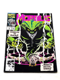 MORBIUS THE LIVING VAMPIRE #5. VFN+ CONDITION.