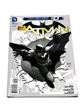 Batman Vol.2 #0. DC Comics. 2012