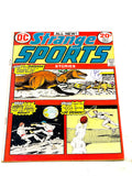 STRANGE SPORTS STORIES #2. FN- CONDITION.