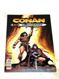 CONAN THE BARBARIAN #2. VFN CONDITION.