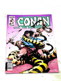 CONAN THE BARBARIAN #3. NM- CONDITION.