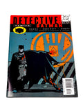 Detective Comics #757. DC Comics. 2001