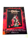 CONAN THE BARBARIAN #3. NM- CONDITION.