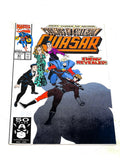 QUASAR #21. VFN- CONDITION.
