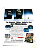 QUASAR #21. VFN- CONDITION.