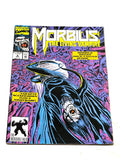 MORBIUS THE LIVING VAMPIRE #8. VFN CONDITION.