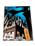 Detective Comics #765. DC Comics. 2002