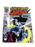 QUASAR #23. VFN- CONDITION.