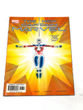 Captain Marvel Vol.5 #17. Marvel Comics. 2004
