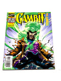 Gambit Vol.3 Annual 1999. Marvel Comics. 1999