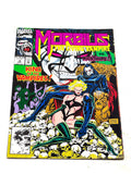 MORBIUS THE LIVING VAMPIRE #9. VFN CONDITION.