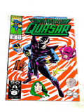 QUASAR #24. VFN- CONDITION.