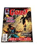 Gambit Vol.3 Annual 2000. Marvel Comics. 2000