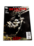 Detective Comics #828. DC Comics. 2007