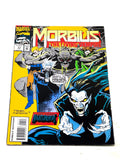 MORBIUS THE LIVING VAMPIRE #11. VFN CONDITION.