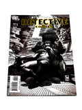 Detective Comics #828. DC Comics. 2007