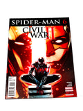 Spider-man Vol.2 #6. Marvel Comics. 2016