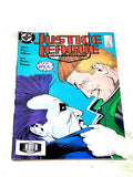 Justice League International #19. DC Comics. 1991