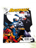 BATMAN #657. VFN CONDITION.