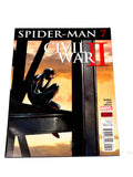 Spider-man Vol.2 #7. Marvel Comics. 2016