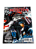 Detective Comics Annual #11. DC Comics. 2009