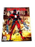 Deadpool Vol.6 #10. Marvel Comics. 2019