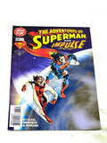 ADVENTURES OF SUPERMAN #533. VFN- CONDITION.