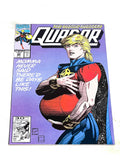 QUASAR #29. VFN- CONDITION.