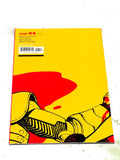 PAPER GIRLS #4. NM- CONDITION.