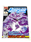 QUASAR #30. FN+ CONDITION.