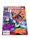 MORBIUS THE LIVING VAMPIRE #20. VFN CONDITION.