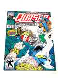 QUASAR #31. NM- CONDITION.