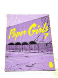 Paper Girls 7. Image Comics. 2016