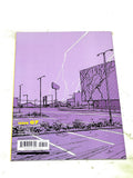 PAPER GIRLS #7. VFN+ CONDITION.
