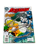 Aquaman Vol.5 #4. DC Comics. 1994
